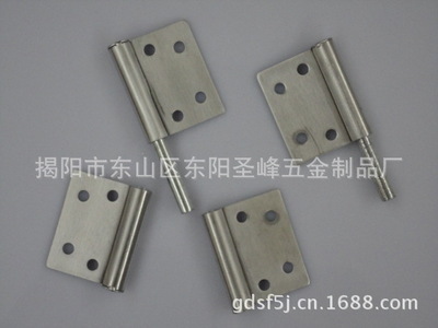 【揭陽(yáng)工廠直銷不銹鋼旗形合頁(yè) 旗膠 脫卸膠】?jī)r(jià)格,廠家,圖片,合頁(yè)、鉸鏈,揭陽(yáng)市東山區(qū)東陽(yáng)圣峰五金制品廠-