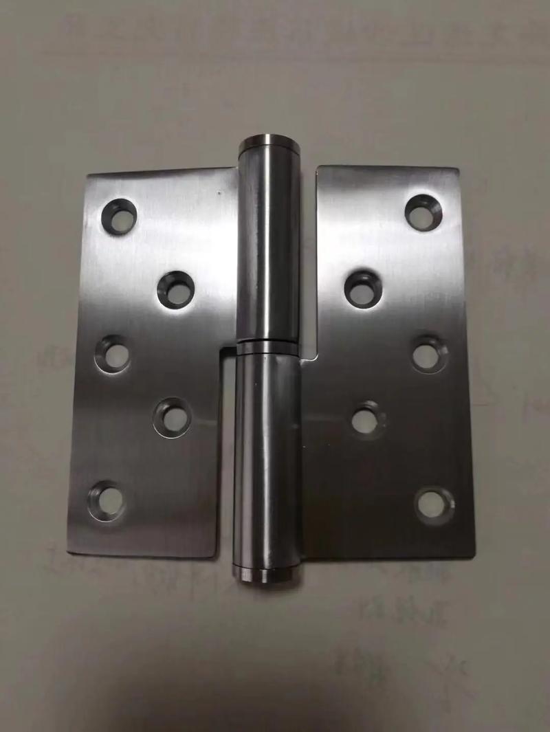 5mm加厚304不銹鋼焊接旗形合頁(yè)鉸鏈 重型無(wú)孔設(shè)計(jì)的卓越選擇